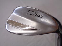 VOKEY FORGED 2019 ツアークローム｜タイトリスト｜ウェッジ｜中古