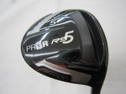 RS 5｜プロギア｜フェアウェイウッド｜中古ゴルフクラブを探す｜ゴルフ