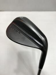 RTX 6 ZIPCORE ブラックサテン｜クリーブランド｜ウェッジ｜中古ゴルフ