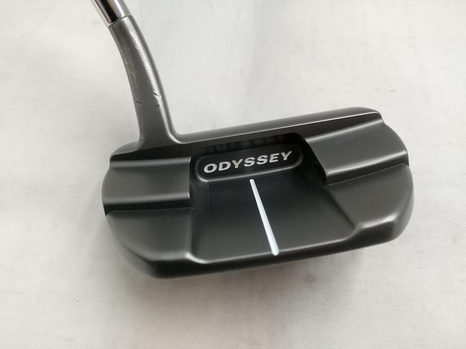 TOULON DESIGN ATLANTA 2019｜オデッセイ｜パター｜オリジナルスチール