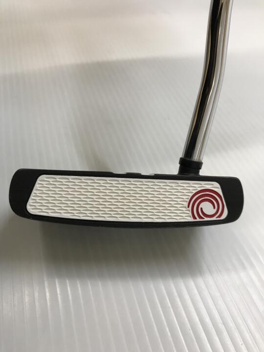 EYE TRAX DOUBLE WIDE｜オデッセイ｜パター｜オリジナルスチール｜中古