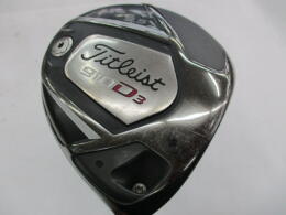 910D3｜タイトリスト｜ドライバー｜中古ゴルフクラブを探す｜ゴルフ・ドゥ