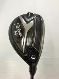 818H1｜タイトリスト｜ユーティリティ｜中古ゴルフクラブを探す
