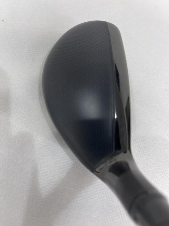 SIM2 US｜テーラーメイド｜ユーティリティ｜TENSEI AV RAW Blue 80HY