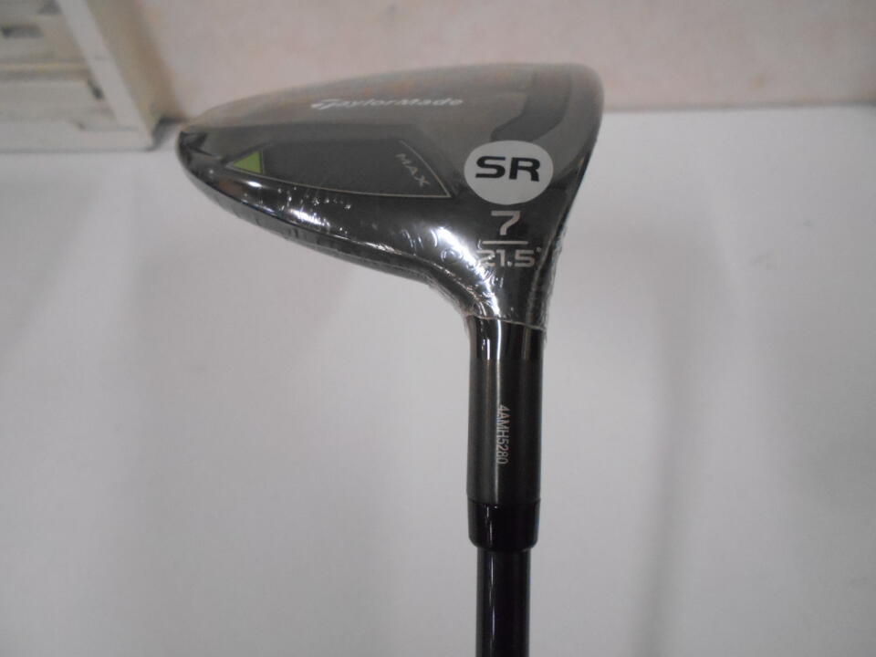 Qi35 MAX｜テーラーメイド｜フェアウェイウッド｜Diamana BLUE TM50