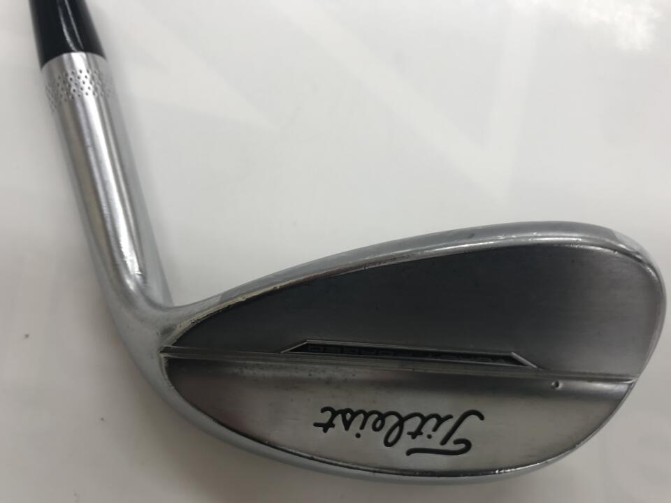 VOKEY FORGED 2023｜タイトリスト｜ウェッジ｜ダイナミックゴールド