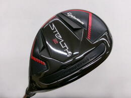 STEALTH2｜テーラーメイド｜ユーティリティ｜中古ゴルフクラブを探す