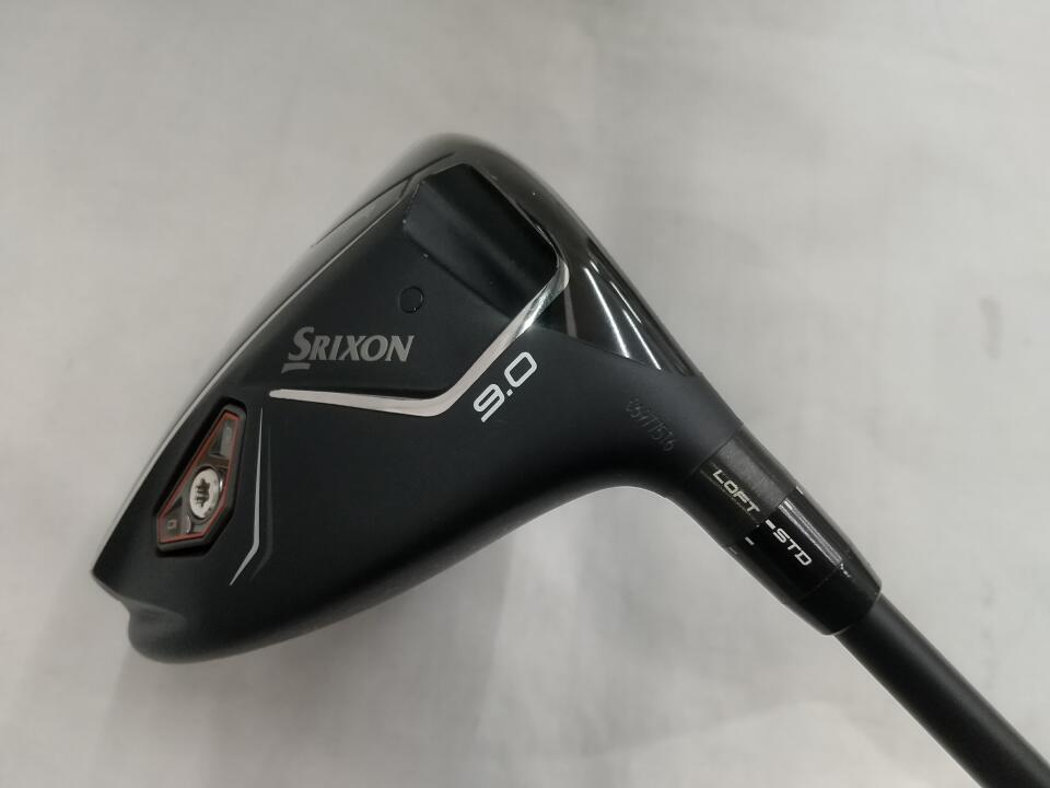 SRIXON ZXi TR｜ダンロップ｜ドライバー｜ディアマナZXI（リシャフト