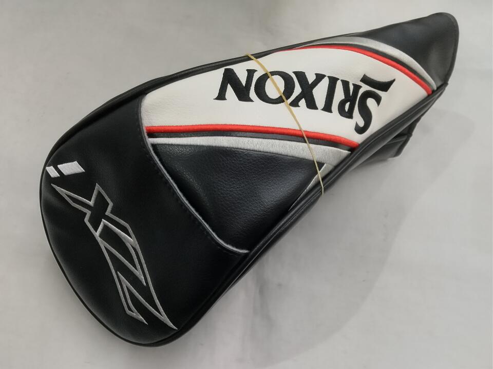 SRIXON ZXi TR｜ダンロップ｜ドライバー｜ディアマナZXI（リシャフト
