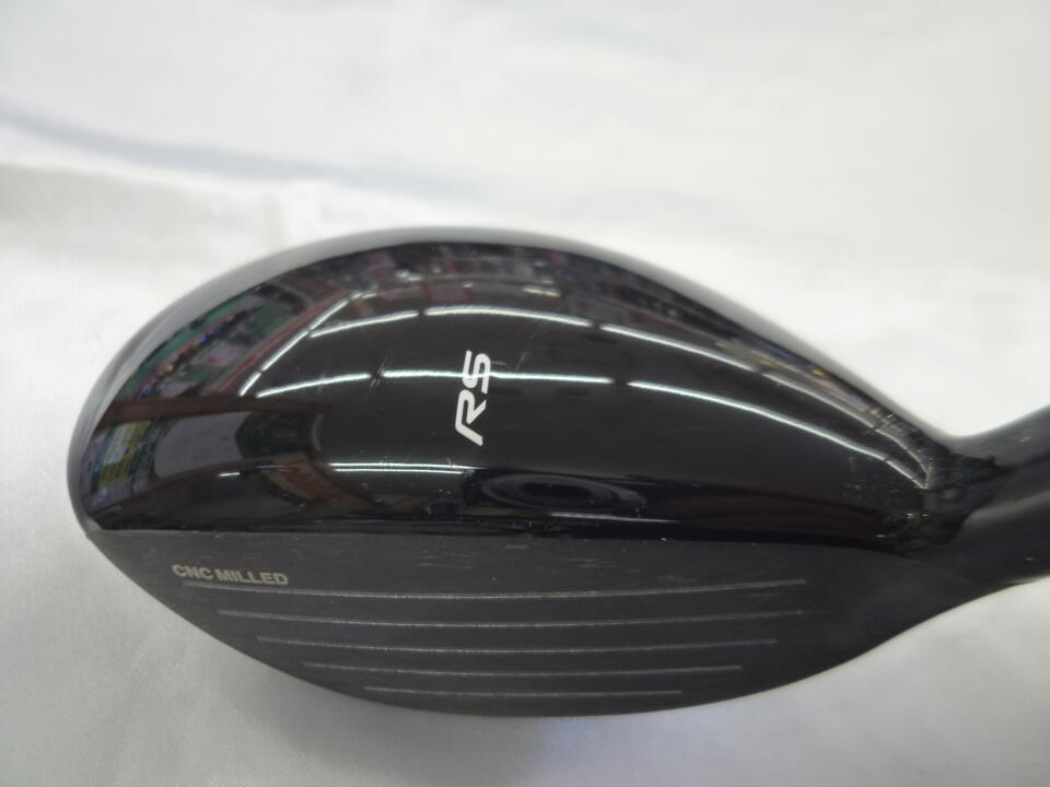 RS JUST｜プロギア｜ユーティリティ｜Diamana for PRGR (RS JUST