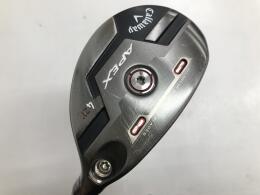 APEX 2021｜キャロウェイ｜ユーティリティ｜中古ゴルフクラブを探す