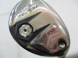 AF-956｜エポン｜ユーティリティ｜中古ゴルフクラブを探す｜ゴルフ・ドゥ
