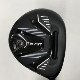 TOUR WORLD TW757｜ホンマゴルフ｜フェアウェイウッド｜中古ゴルフ