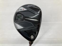 TSi1｜タイトリスト｜ユーティリティ｜中古ゴルフクラブを探す｜ゴルフ