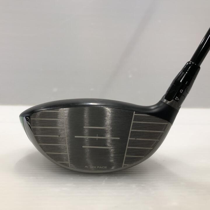 ELYTE mini ドライバー　13.5 Tensei 60 S 美品 ドライバー ELYTE MINI エリートミニ [13.5° /TENSEI GREEN 60 for