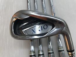 XXIO 7｜ダンロップ｜アイアンセット｜中古ゴルフクラブを探す｜ゴルフ