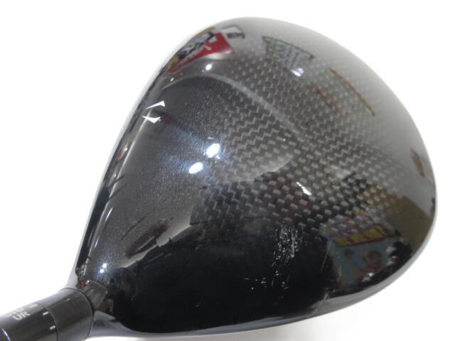 SRIXON Z785｜ダンロップ｜ドライバー｜Miyazaki Mahana｜中古ゴルフ