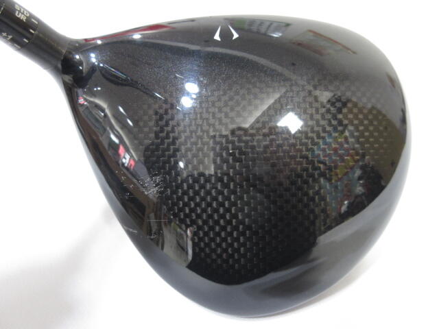 SRIXON Z785｜ダンロップ｜ドライバー｜Miyazaki Mahana｜中古ゴルフ
