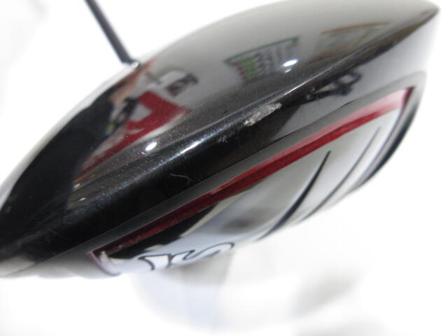 SRIXON Z785｜ダンロップ｜ドライバー｜Miyazaki Mahana｜中古ゴルフ