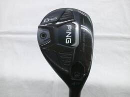 G425｜ピン｜ユーティリティ｜中古ゴルフクラブを探す｜ゴルフ・ドゥ