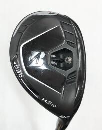 B2｜ブリヂストン｜ユーティリティ｜中古ゴルフクラブを探す｜ゴルフ・ドゥ