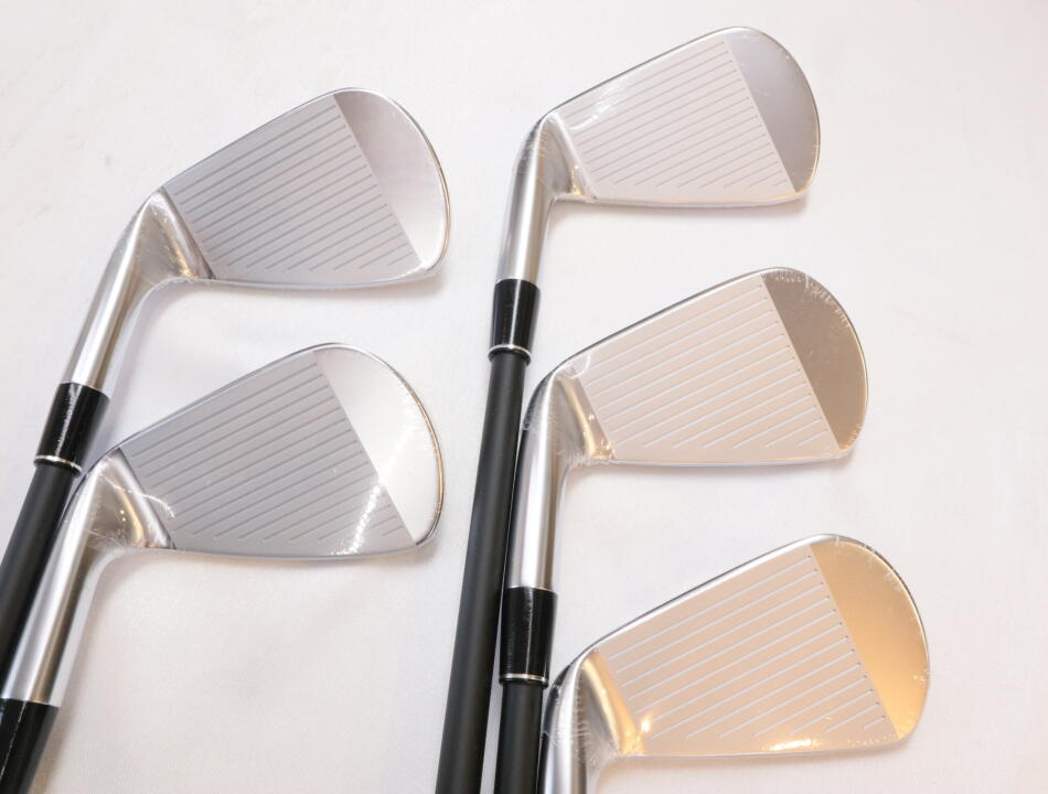 SRIXON ZXi5｜ダンロップ｜アイアンセット｜TRAVIL IRON 85｜中古