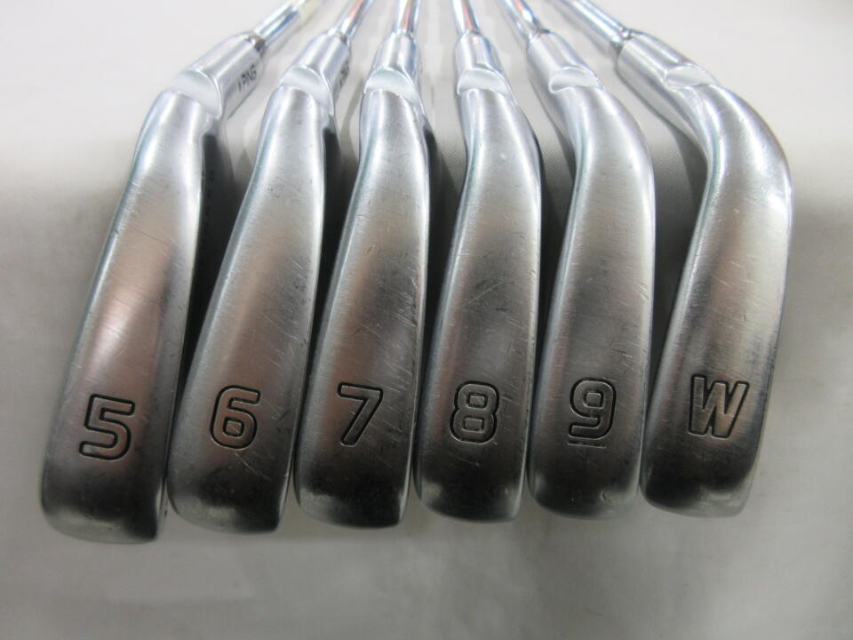 i500｜ピン｜アイアンセット｜NSプロ MODUS 3 TOUR 120｜中古ゴルフ