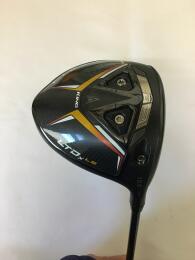 KING LTDx LS Gold/Black｜コブラ｜ドライバー｜中古ゴルフクラブを