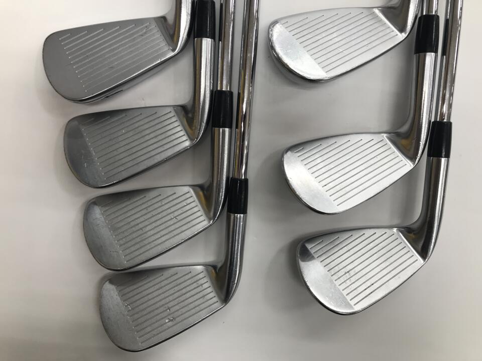 AP 2 714｜タイトリスト｜アイアンセット｜NSプロ950GH｜中古ゴルフ