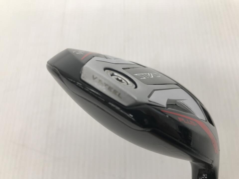 STEALTH 5W 18°　テーラー純正TM50 (S)｜美品・ラウンド未使用 TaylorMade テーラーメイド ステルス フェアウェイウッド STEALTH 5W