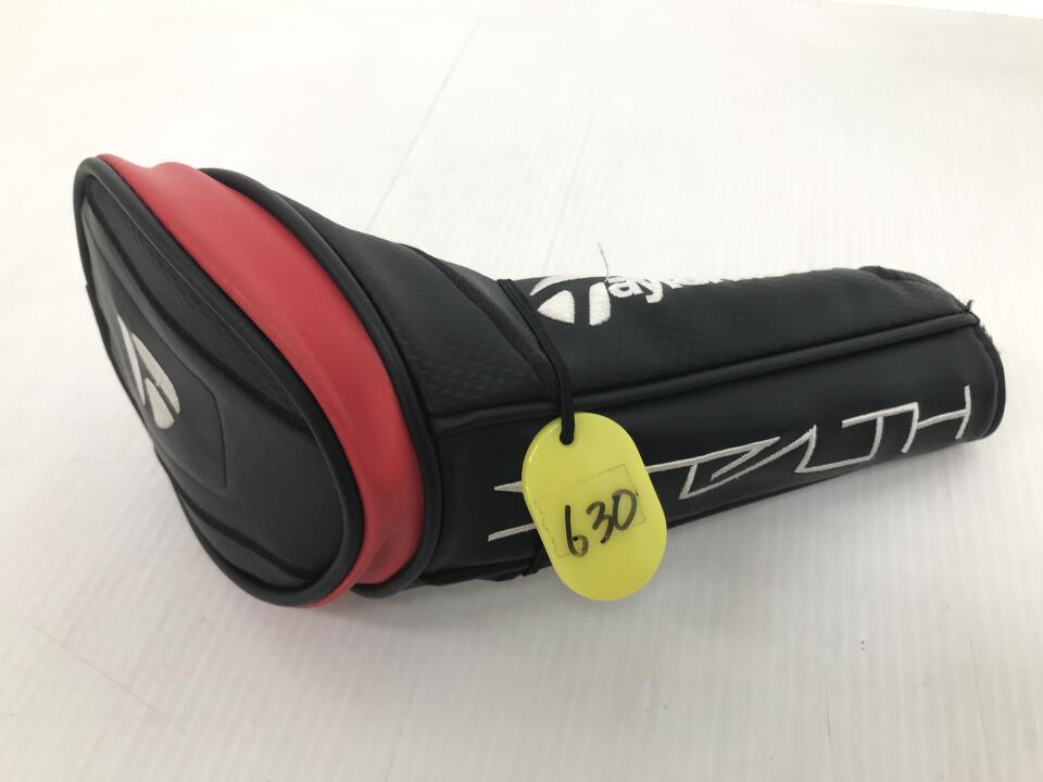 STEALTH PLUS+｜テーラーメイド｜フェアウェイウッド｜TENSEI SILVER