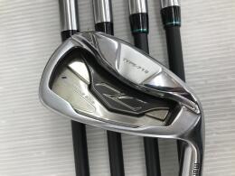 ZETA TYPE-713｜マジェスティゴルフ｜アイアンセット｜中古ゴルフ