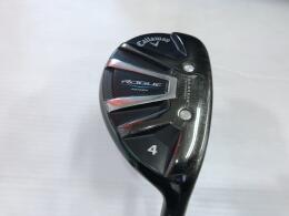 ROGUE STAR｜キャロウェイ｜ユーティリティ｜中古ゴルフクラブを探す