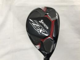 SRIXON ZX HYBRID｜ダンロップ｜ユーティリティ｜中古ゴルフクラブを
