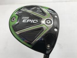 GBB EPIC SUB ZERO｜キャロウェイ｜ドライバー｜中古ゴルフクラブを