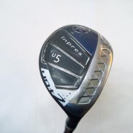 inpres UD+2 2021｜ヤマハ｜ユーティリティ｜中古ゴルフクラブを探す