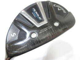 ROGUE STAR｜キャロウェイ｜ユーティリティ｜中古ゴルフクラブを探す