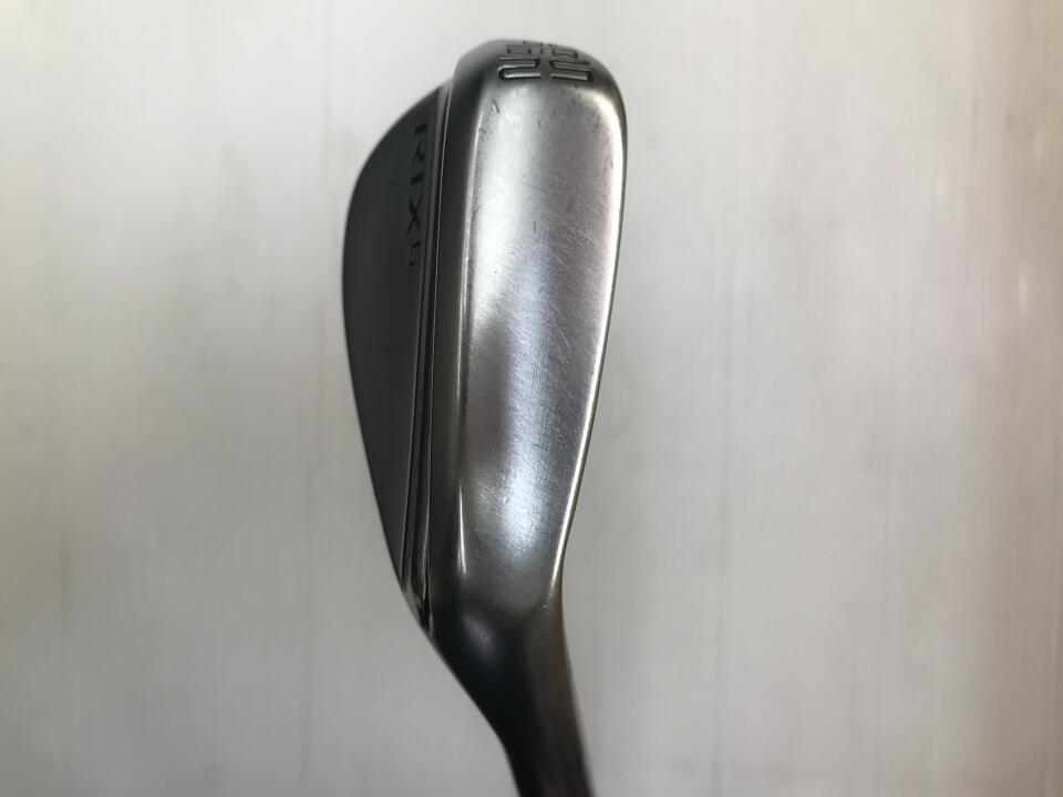 RTX 6 ZIPCORE ツアーサテン｜クリーブランド｜ウェッジ｜Diamana ZX-2