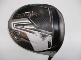 SIM GLOIRE｜テーラーメイド｜ドライバー｜中古ゴルフクラブを探す