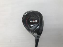 M4｜テーラーメイド｜ユーティリティ｜中古ゴルフクラブを探す｜ゴルフ