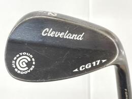 CG17 ブラックパール｜クリーブランド｜ウェッジ｜中古ゴルフクラブを
