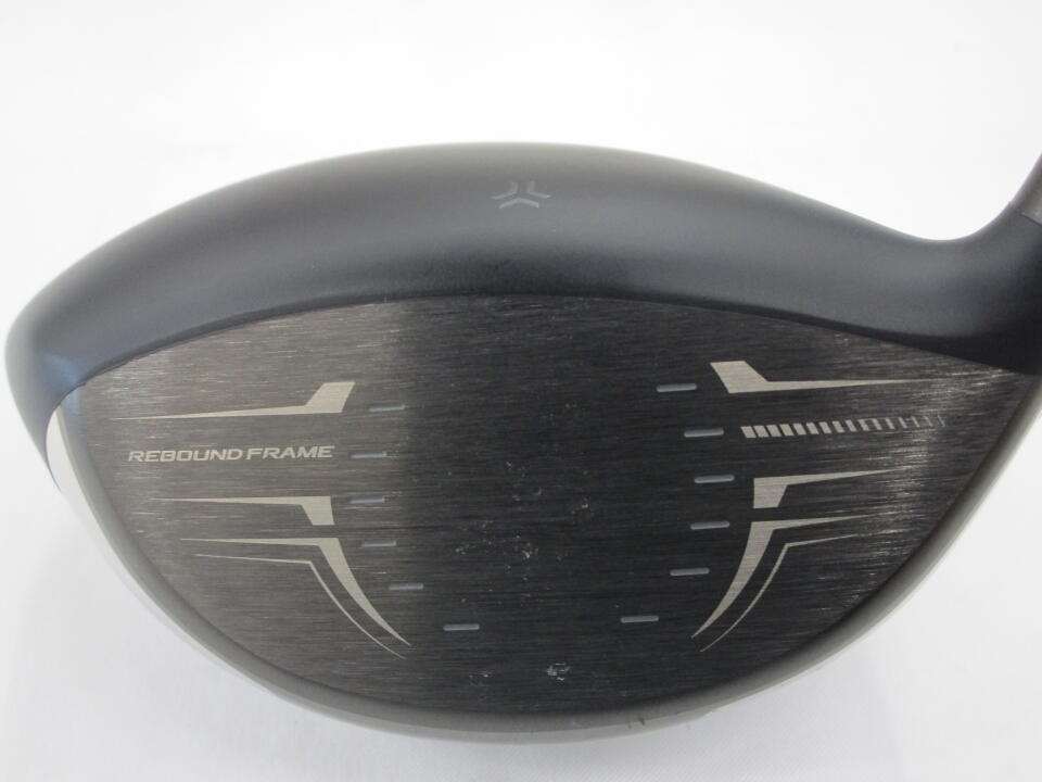 SRIXON ZX5 Mk2 LS｜ダンロップ｜ドライバー｜SPEEDER NX GREEN 60