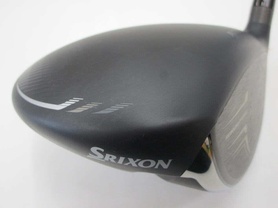 SRIXON ZX5 Mk2 LS｜ダンロップ｜ドライバー｜SPEEDER NX GREEN 60