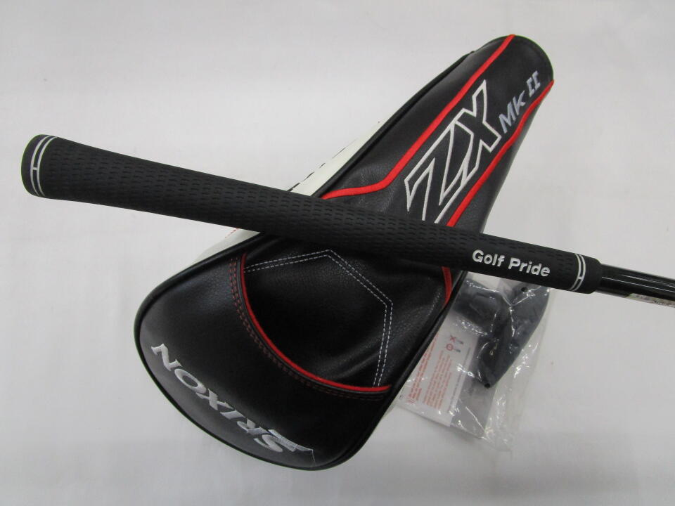 SRIXON ZX5 Mk2 LS｜ダンロップ｜ドライバー｜SPEEDER NX GREEN 60