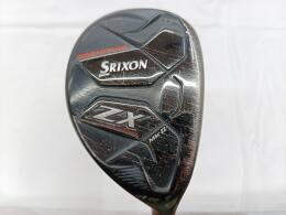 SRIXON ZX Mk2 HYBRID｜ダンロップ｜ユーティリティ｜中古ゴルフクラブ