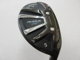 ROGUE STAR｜キャロウェイ｜ユーティリティ｜中古ゴルフクラブを探す