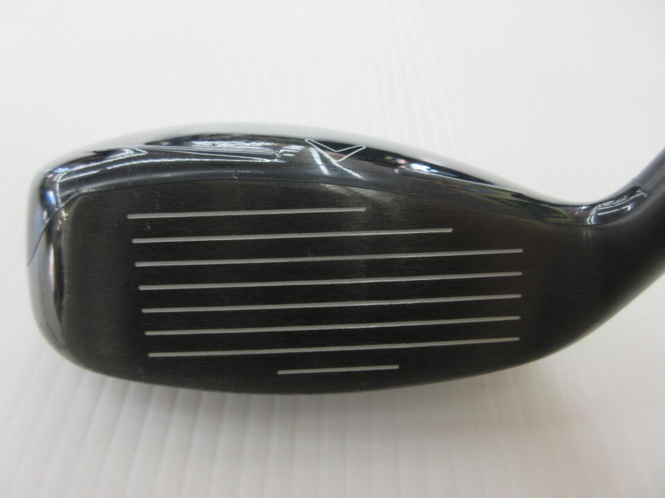 ROGUE STAR｜キャロウェイ｜ユーティリティ｜NSプロ Zelos 7 HYBRID