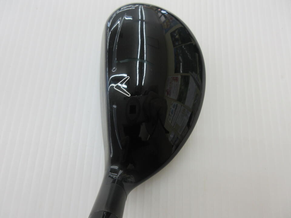 ROGUE STAR｜キャロウェイ｜ユーティリティ｜NSプロ Zelos 7 HYBRID