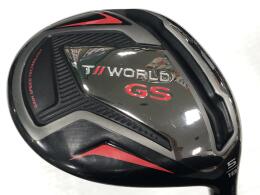 TOUR WORLD GS｜ホンマゴルフ｜フェアウェイウッド｜中古ゴルフクラブ
