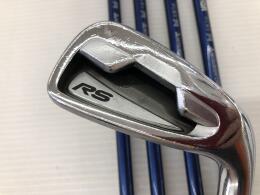 RS 2018｜プロギア｜アイアンセット｜中古ゴルフクラブを探す｜ゴルフ